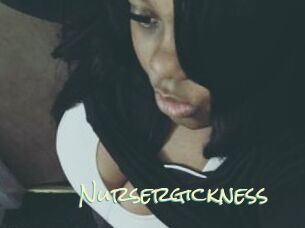 Nursergickness
