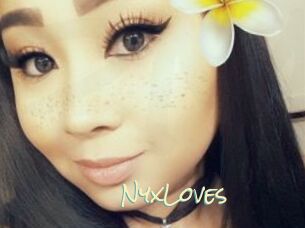 NyxLoves