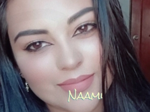 Naami