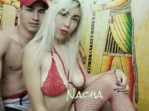 Nacha