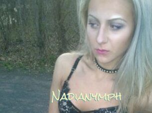 Nadianymph