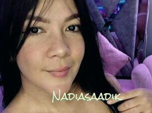 Nadiasaadik