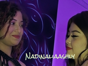 Nadinaliaashly