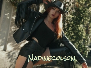 Nadinecolson