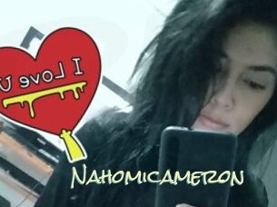 Nahomicameron