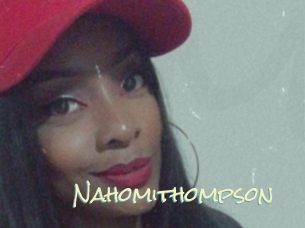 Nahomithompson