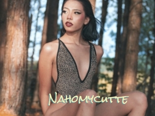 Nahomycutte