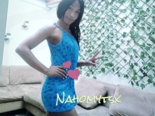 Nahomytsx