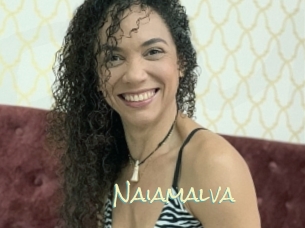 Naiamalva