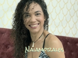 Naiamorales