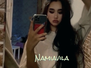 Namiavila