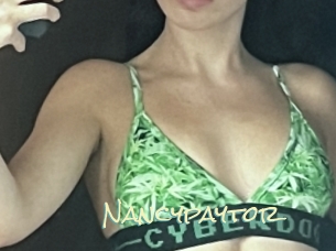 Nancypaytor