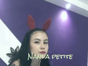 Nanda_petite