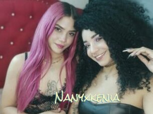 Nanyxkenia