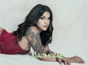 Naomibaez