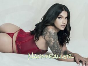 Naomiballer