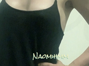 Naomihmm