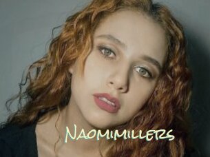 Naomimillers