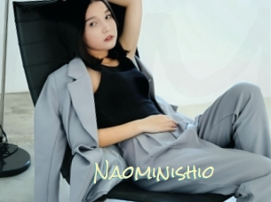 Naominishio