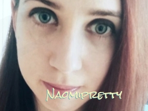 Naomipretty