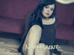 Naomisaenz