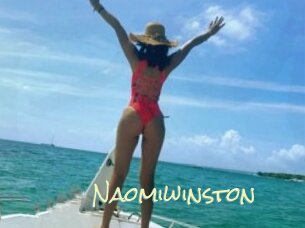 Naomiwinston