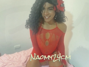 Naomy24cm