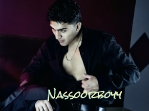 Nassoorboyy