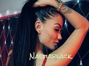 Nastiablack