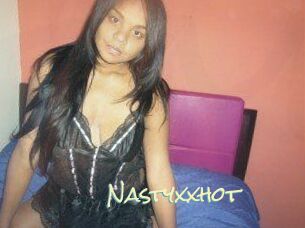 Nastyxxhot