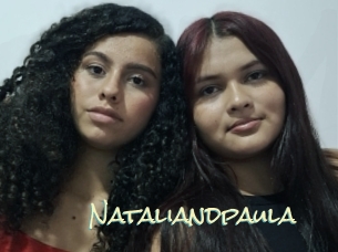 Nataliandpaula