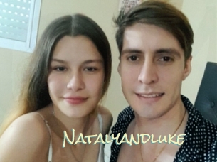 Natalyandluke