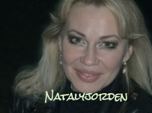 Natalyjorden