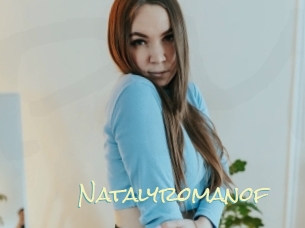 Natalyromanof