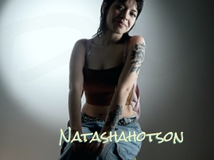 Natashahotson