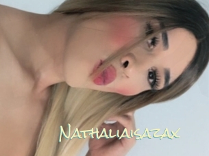 Nathaliaisazax