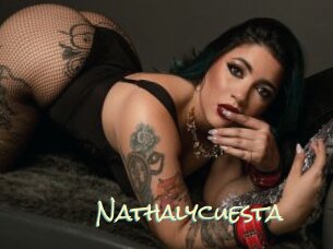 Nathalycuesta