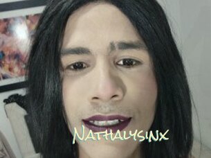 Nathalysinx