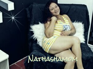 Nathashamom