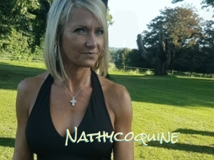 Nathycoquine