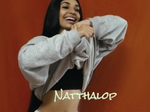 Natthalop