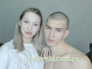 Nattyandgrey