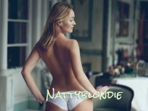 Nattyblondie