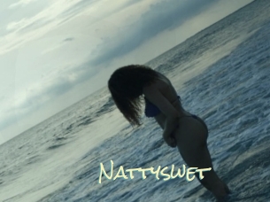 Nattyswet