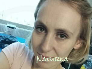 Naturka