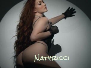 Natyricci