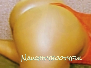 Naughtybootyful