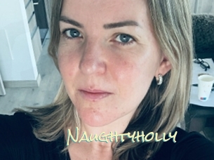 Naughtyholly