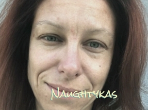 Naughtykas