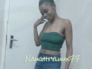 Naughtyluux77